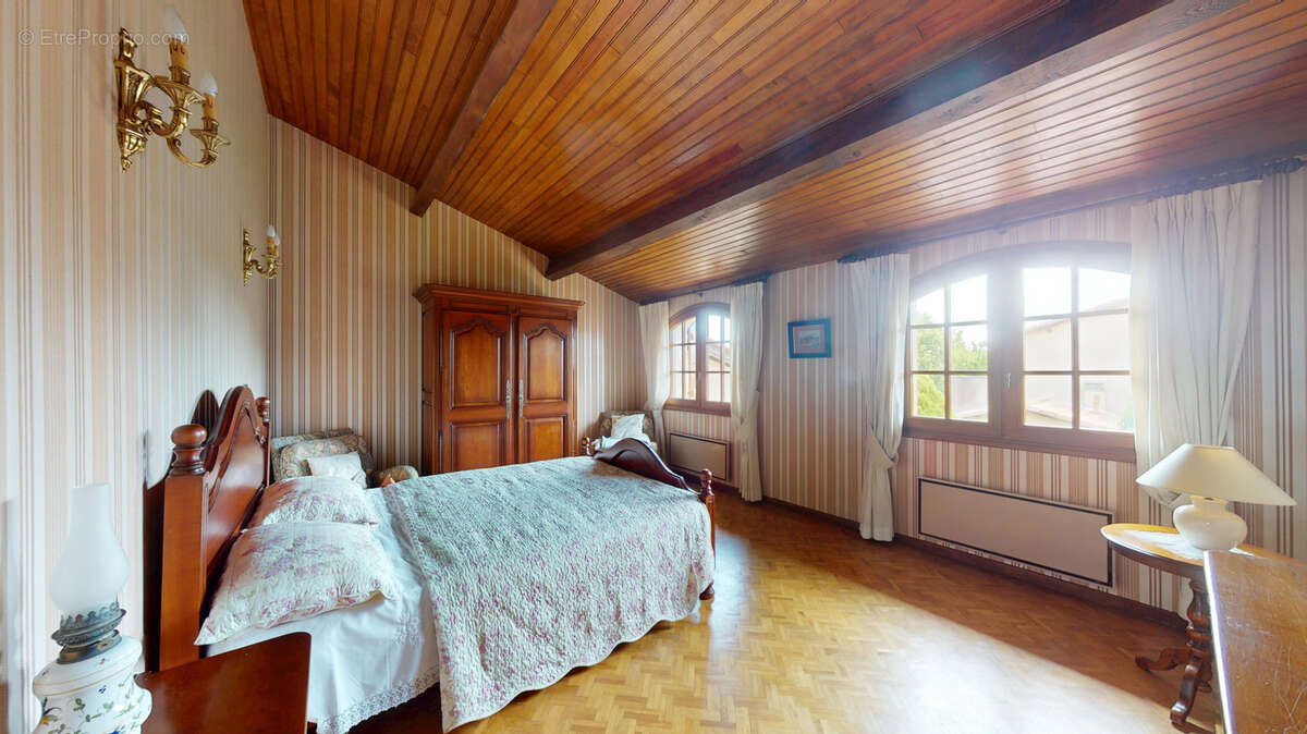 Maison à FENOUILLET