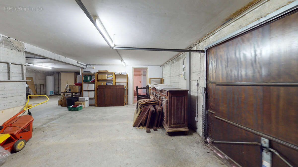 Maison à FENOUILLET