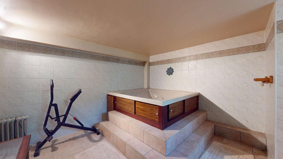 Maison à FENOUILLET