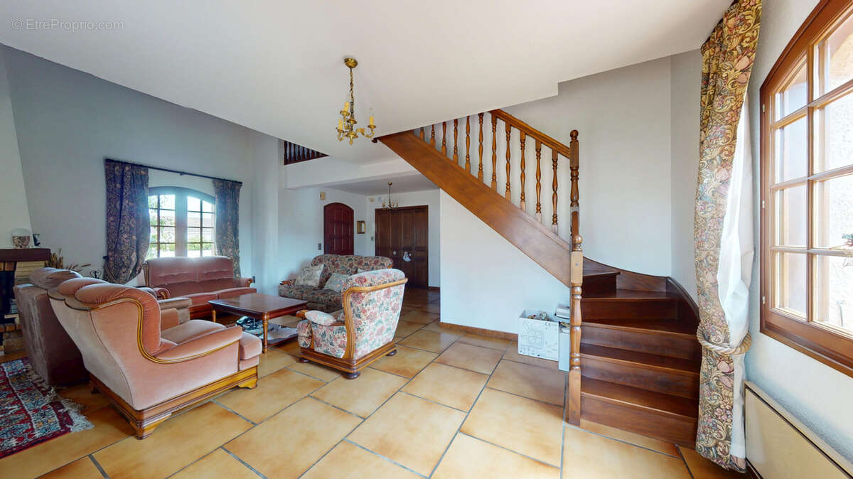 Maison à FENOUILLET