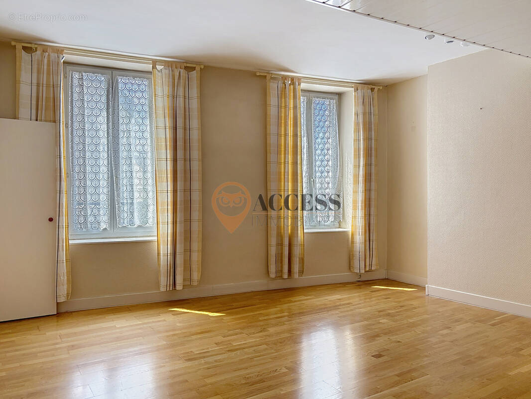 Appartement à MONTMORENCY