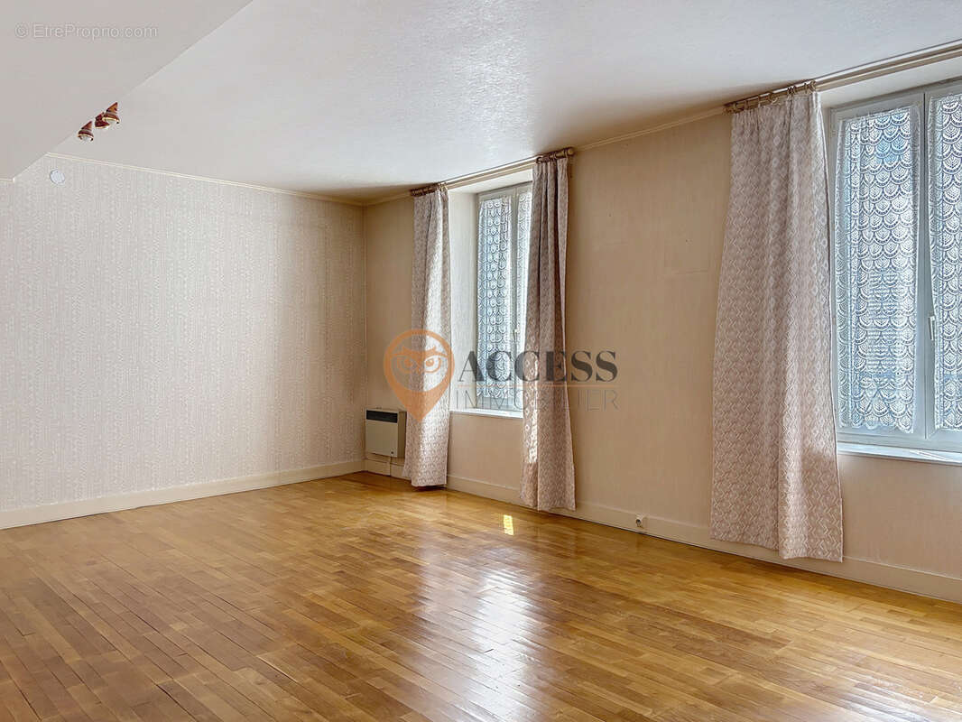 Appartement à MONTMORENCY