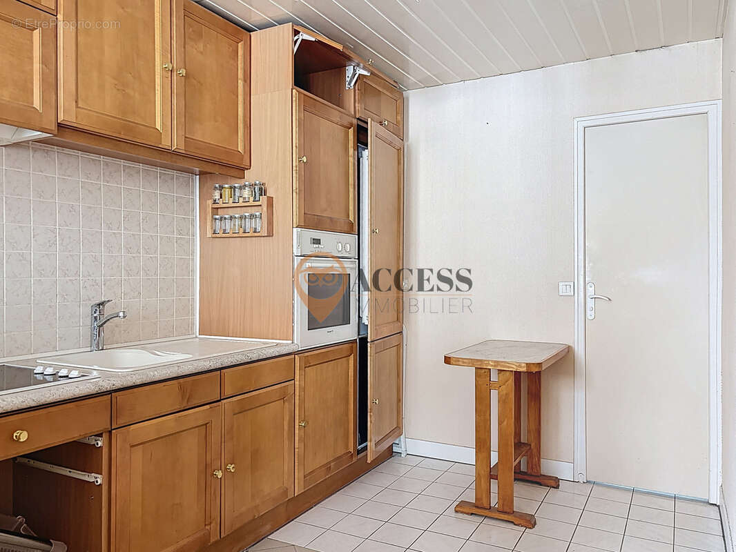 Appartement à MONTMORENCY