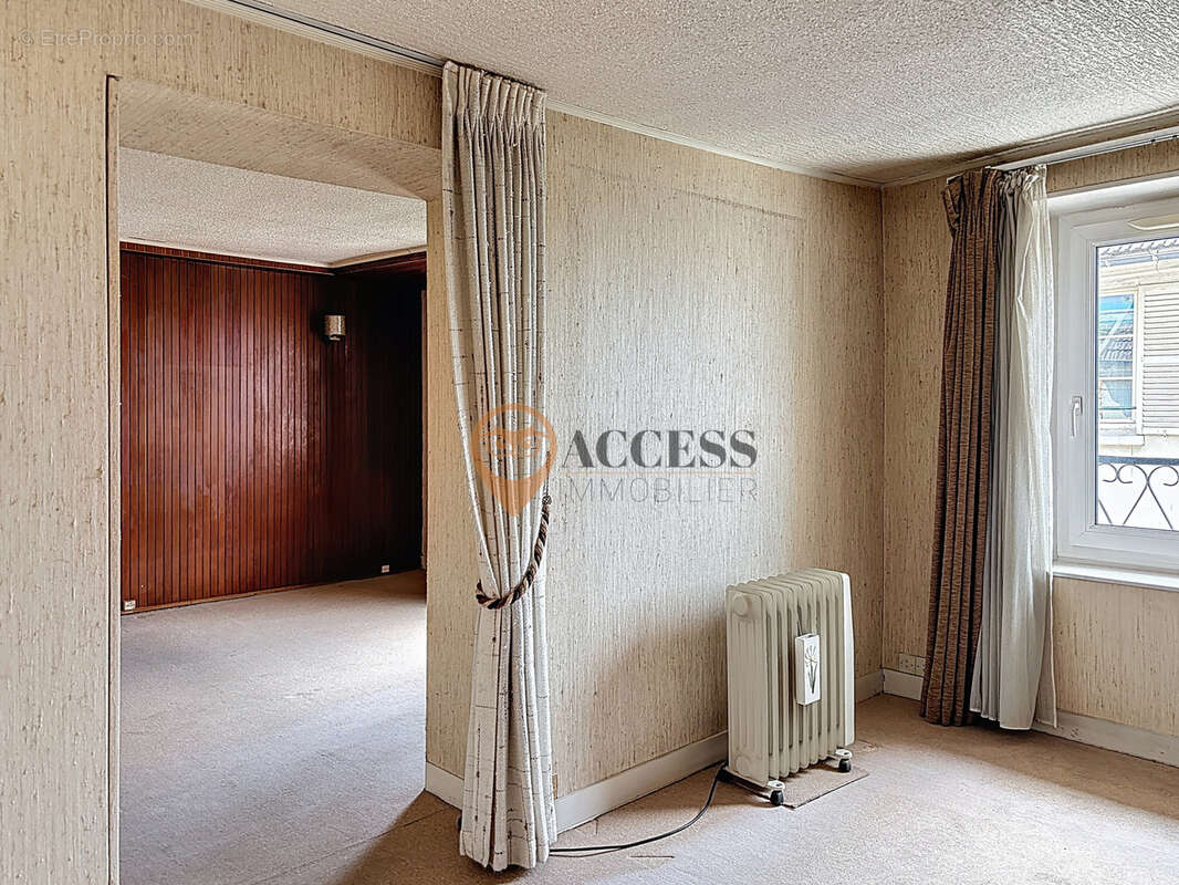 Appartement à MONTMORENCY