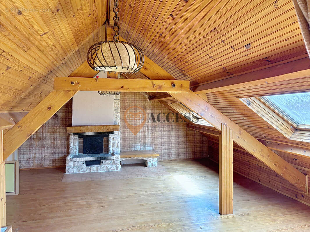 Appartement à MONTMORENCY