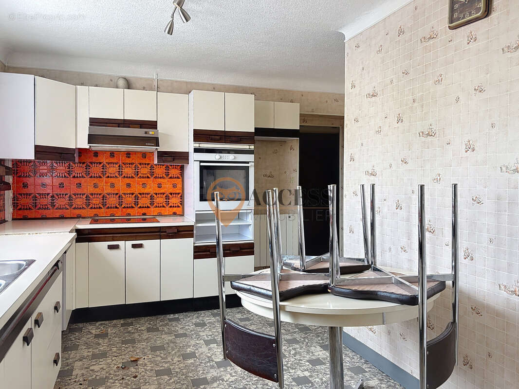 Appartement à MONTMORENCY