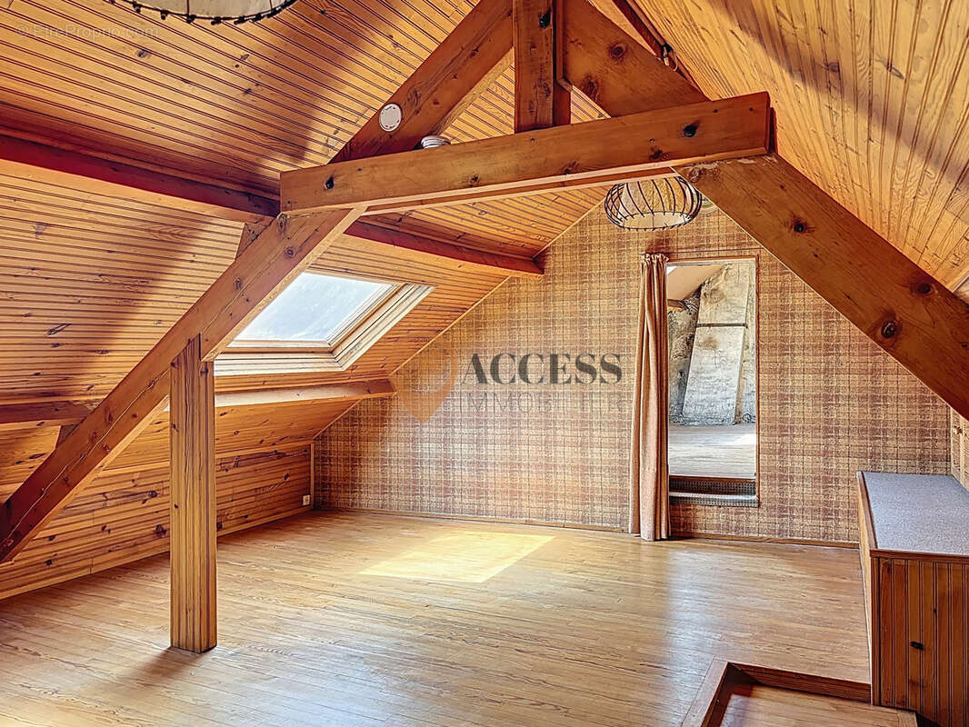 Appartement à MONTMORENCY