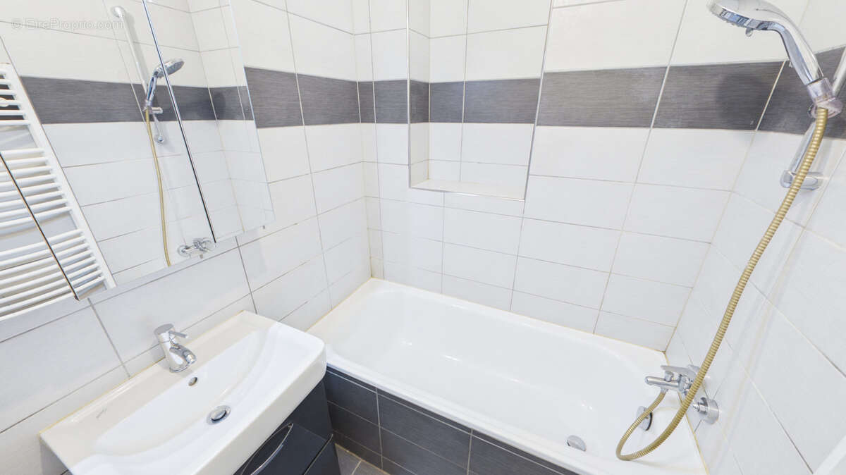 Appartement à SAINT-LOUIS