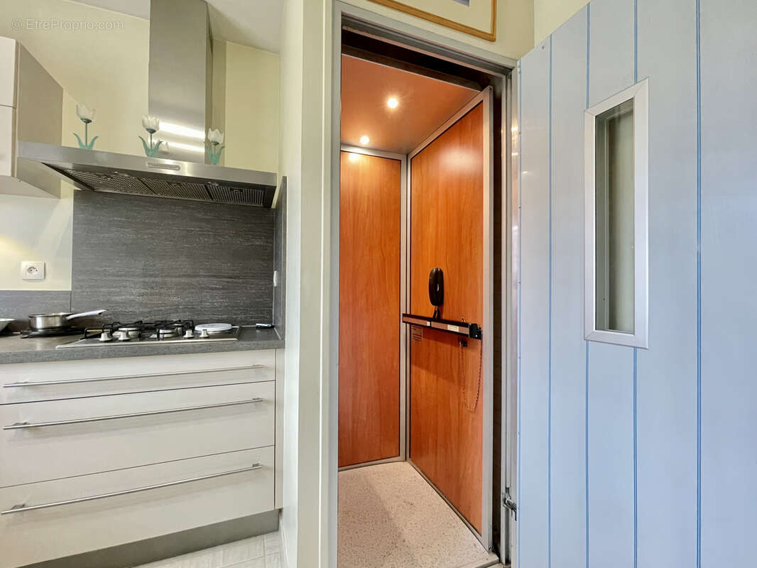 Maison à OUISTREHAM