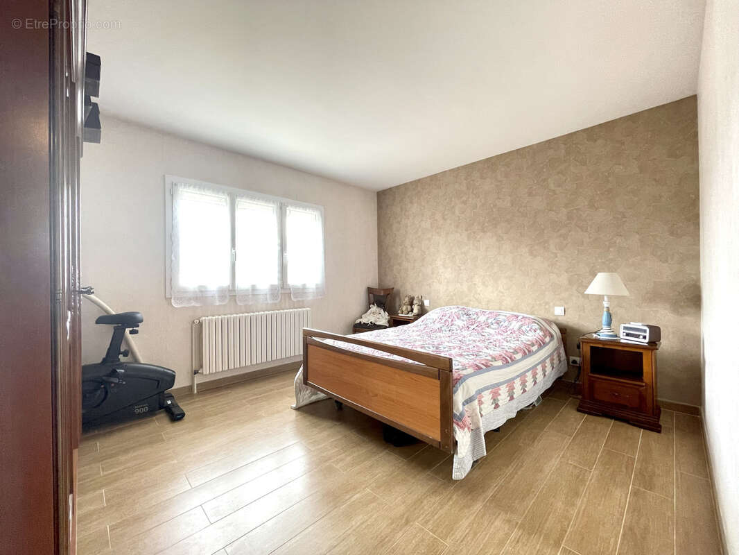 Maison à OUISTREHAM