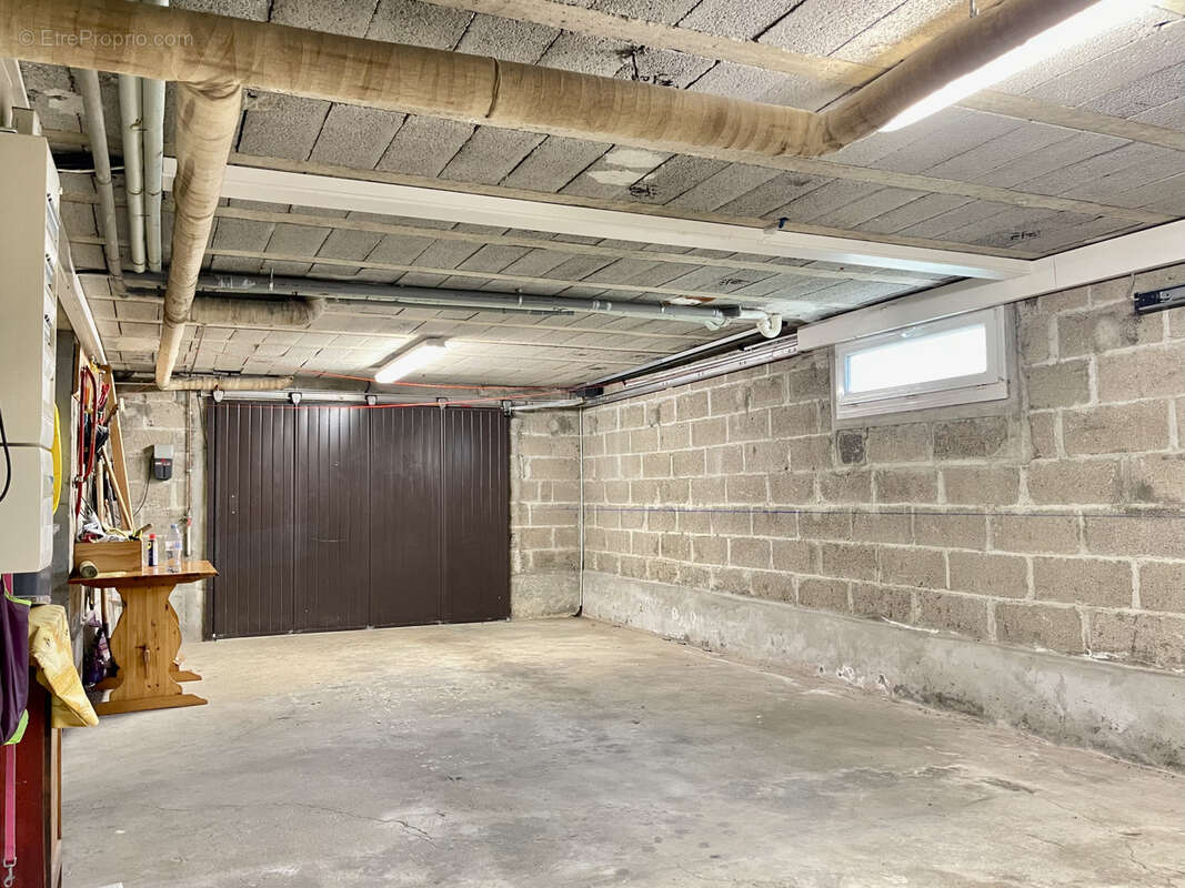 Maison à OUISTREHAM