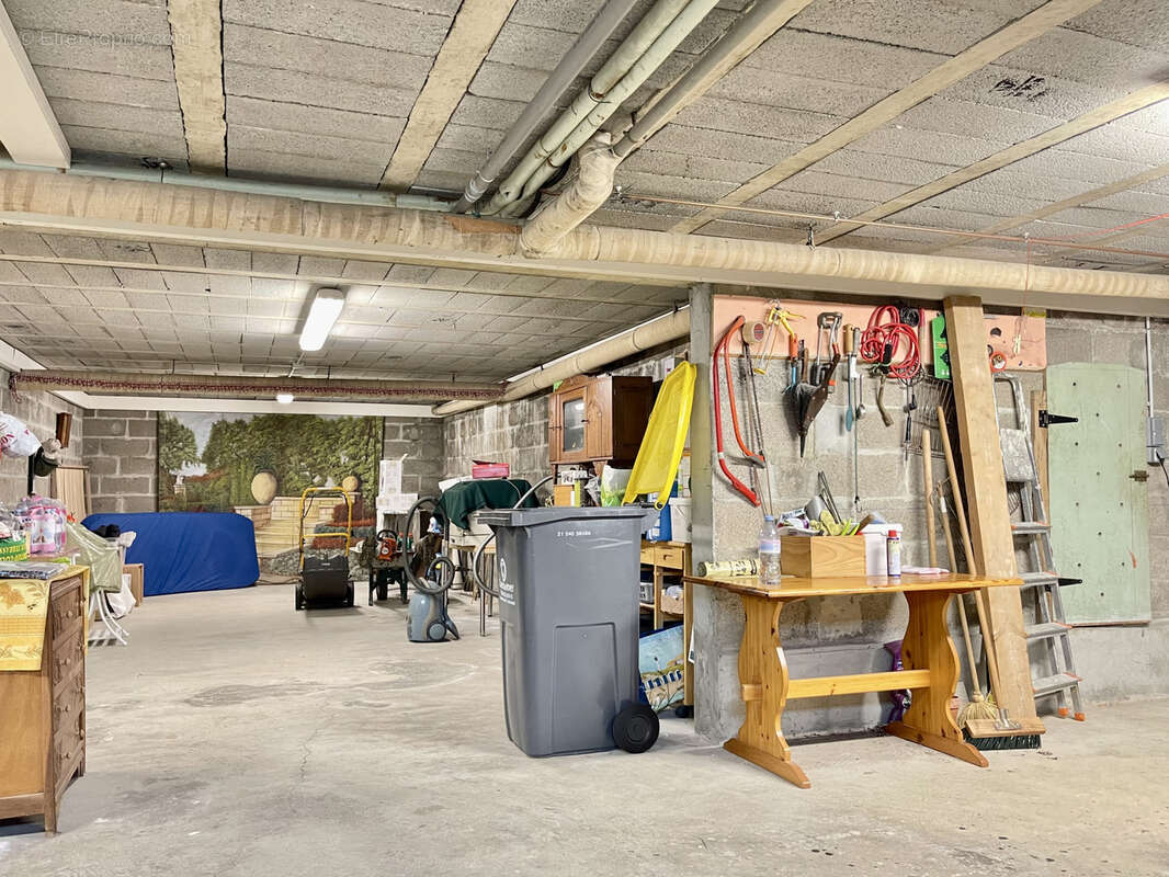 Maison à OUISTREHAM