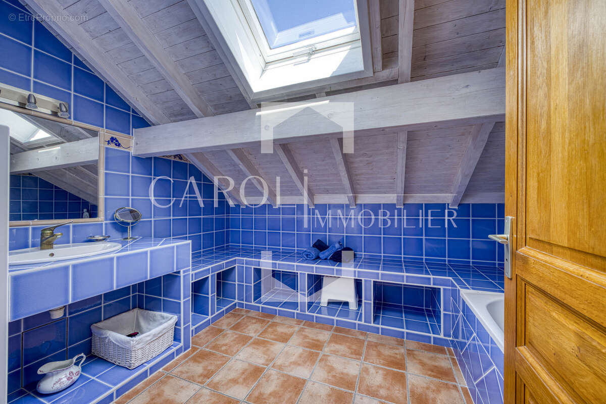 Maison à ANNECY-LE-VIEUX