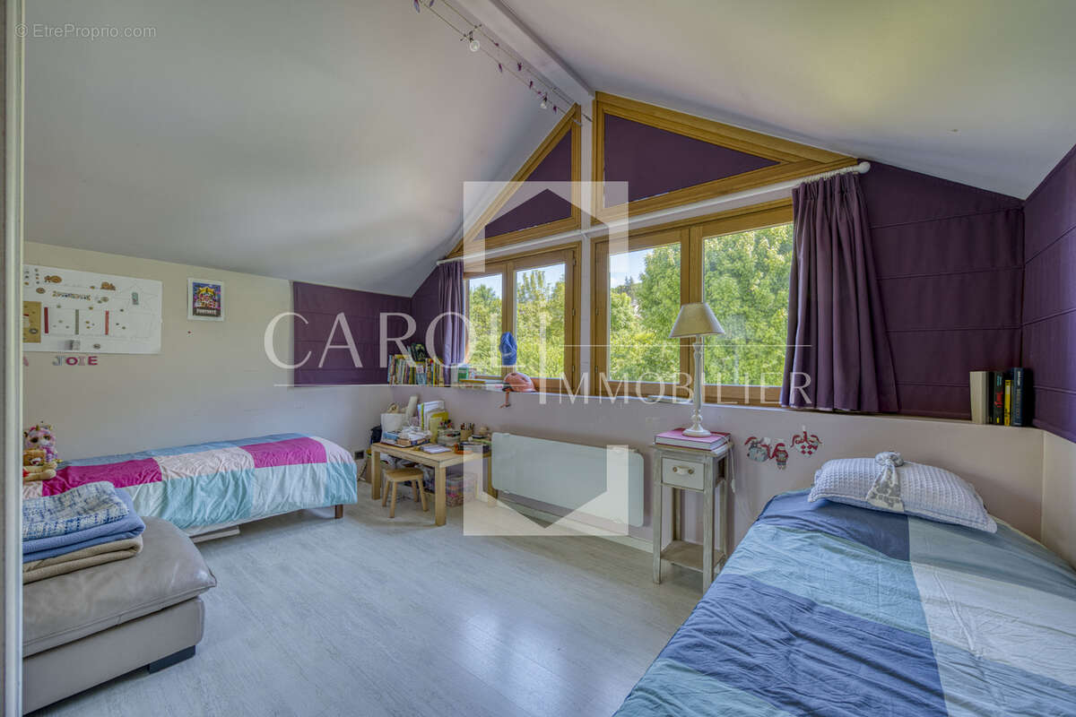 Maison à ANNECY-LE-VIEUX