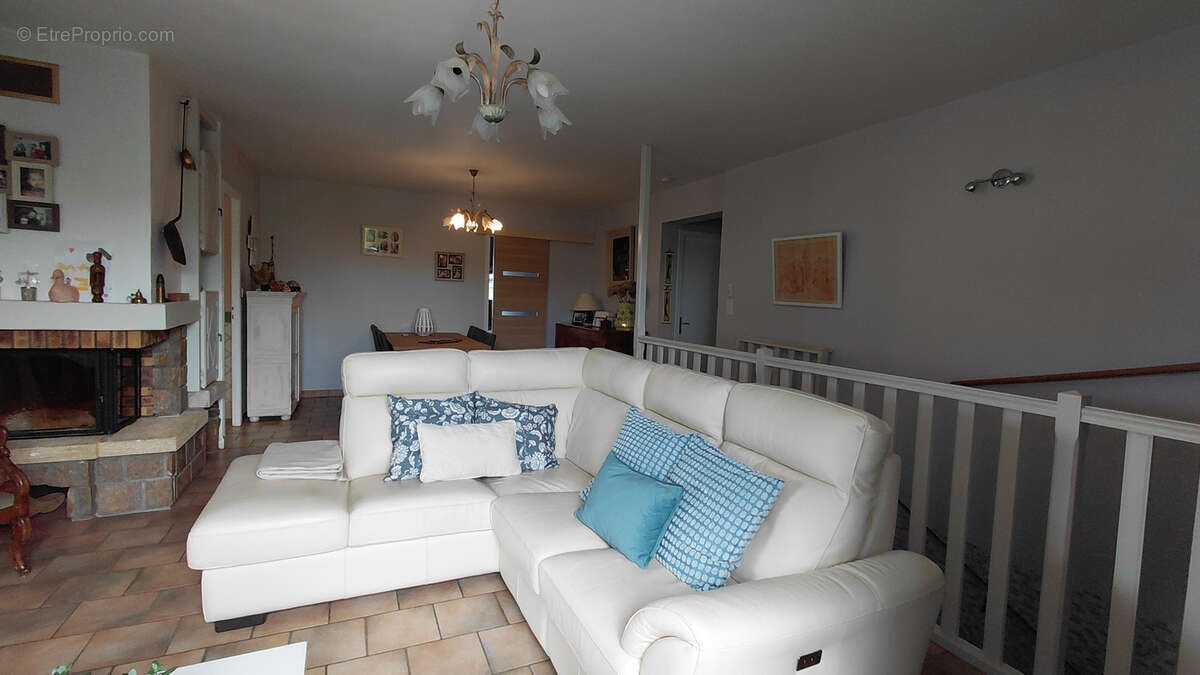 Maison à PIERRELATTE