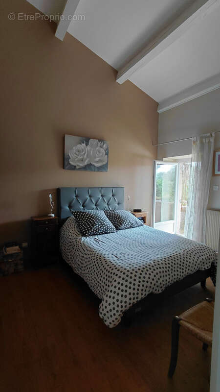 Maison à PIERRELATTE