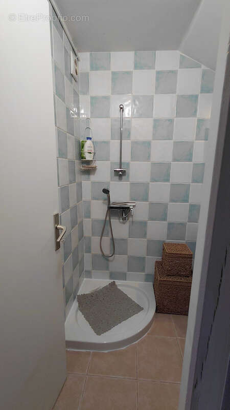 Maison à PIERRELATTE