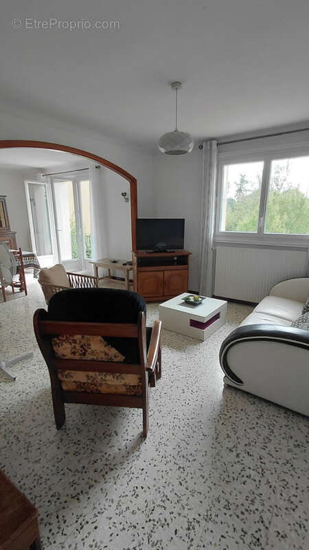 Maison à PIERRELATTE