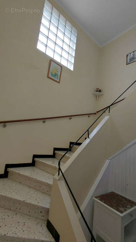 Maison à PIERRELATTE