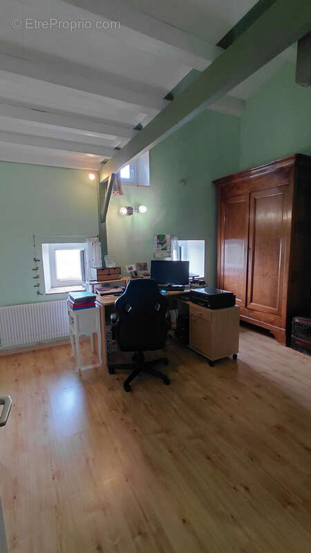 Maison à PIERRELATTE