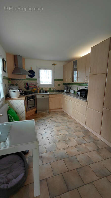 Maison à PIERRELATTE