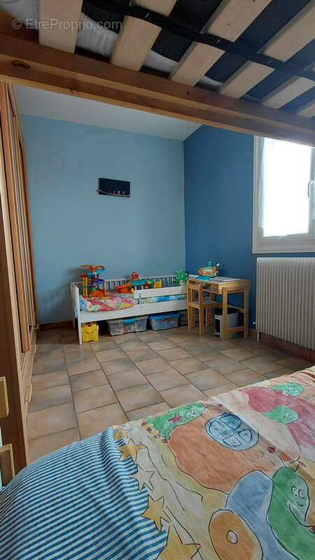 Maison à PIERRELATTE