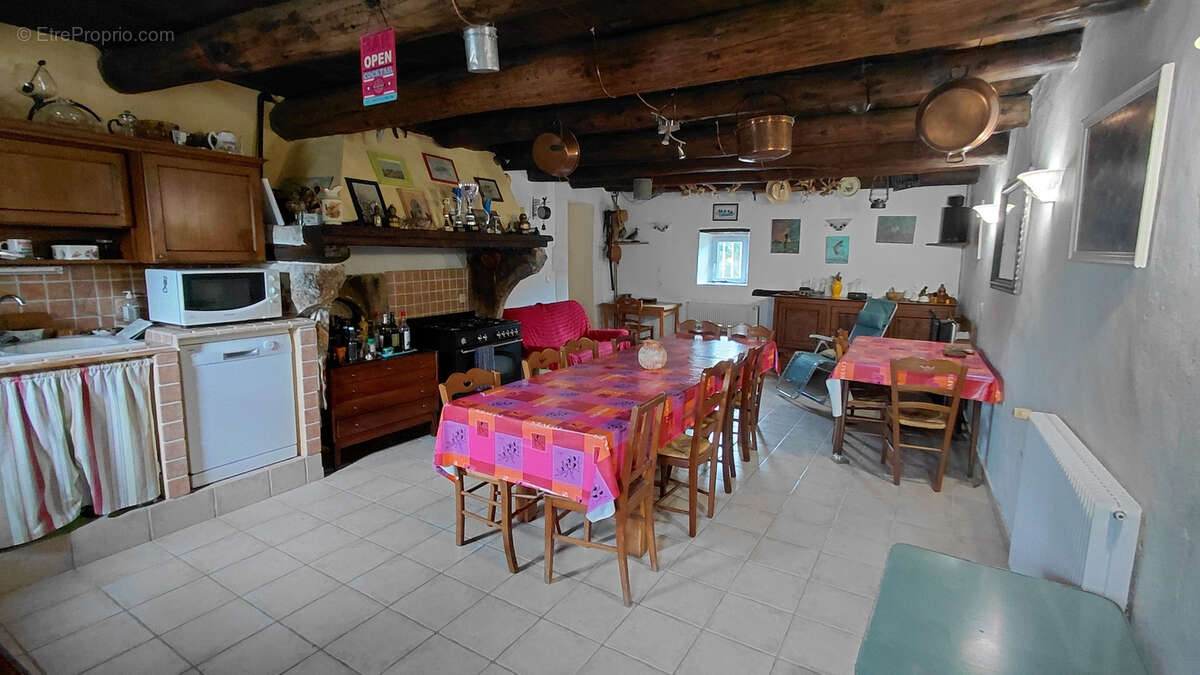 Maison à PIERRELATTE