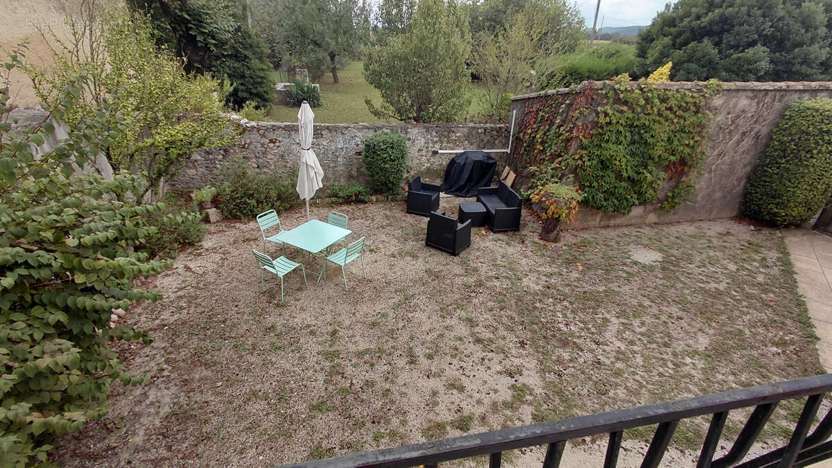 Maison à PIERRELATTE