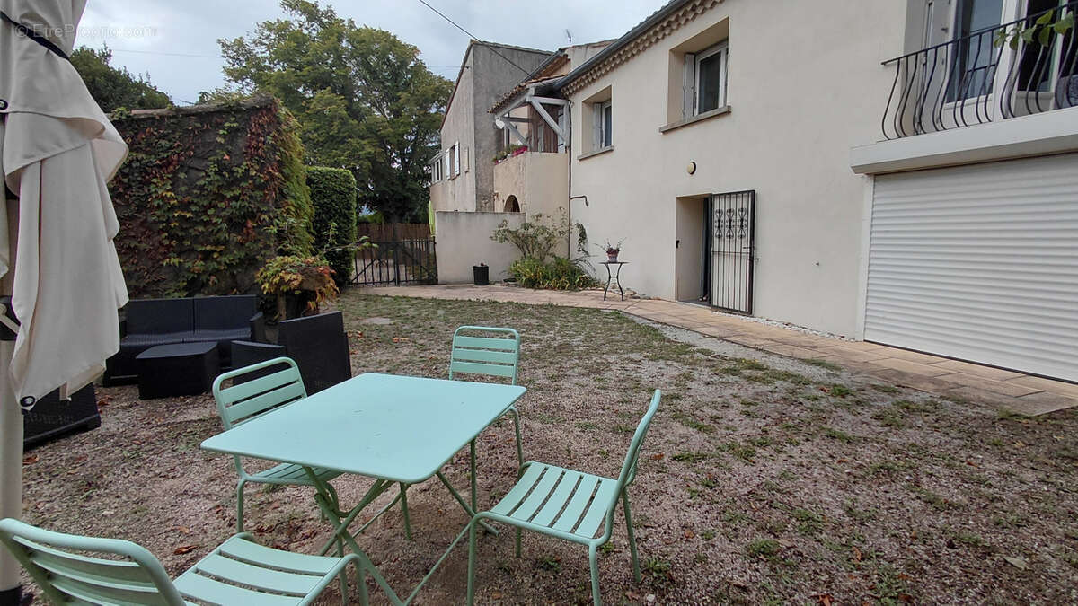 Maison à PIERRELATTE