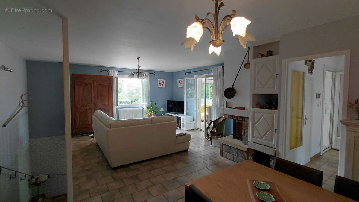 Maison à PIERRELATTE