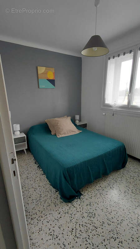 Maison à PIERRELATTE