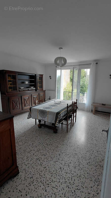 Maison à PIERRELATTE