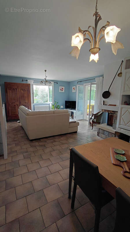 Maison à PIERRELATTE