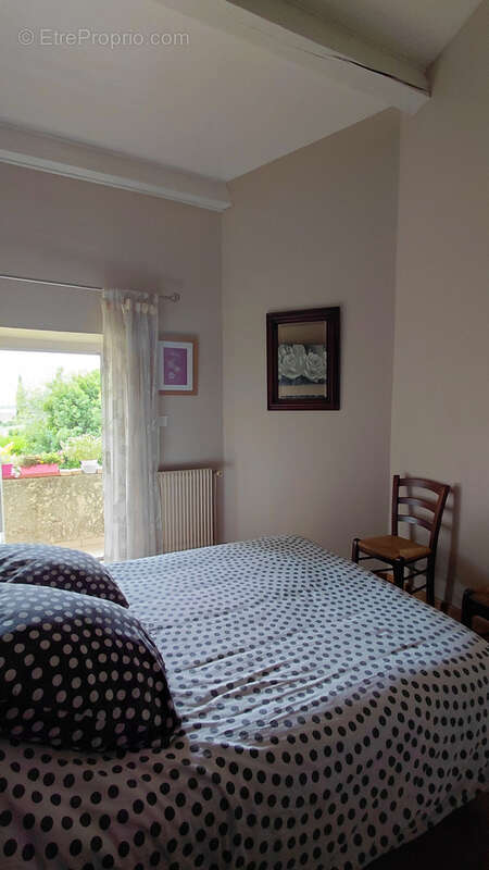 Maison à PIERRELATTE