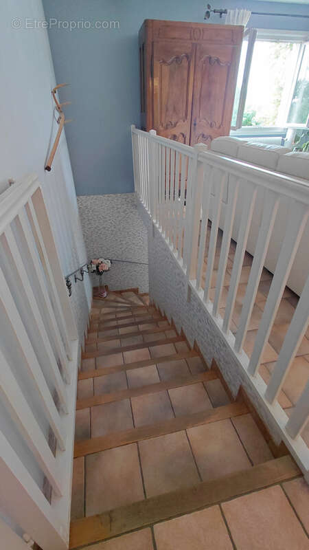 Maison à PIERRELATTE