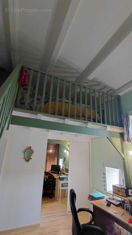 Maison à PIERRELATTE