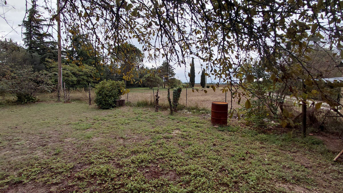 Maison à PIERRELATTE