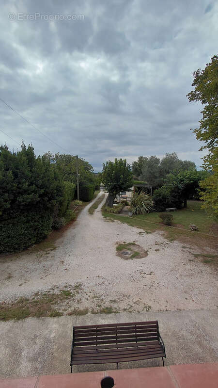 Maison à PIERRELATTE