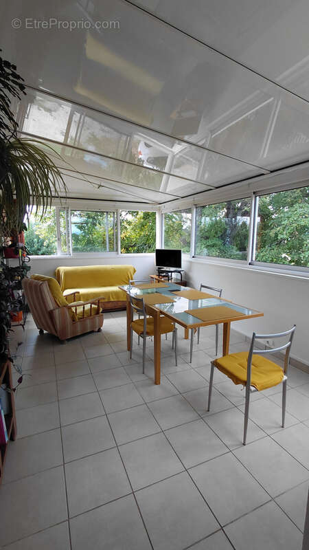 Maison à PIERRELATTE