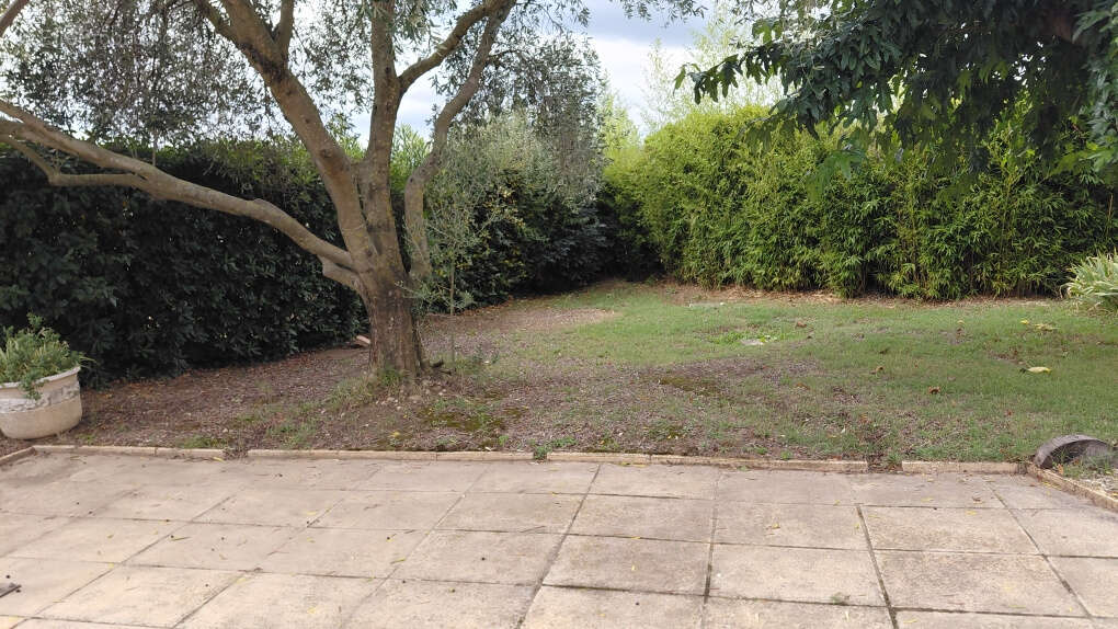 Maison à PIERRELATTE