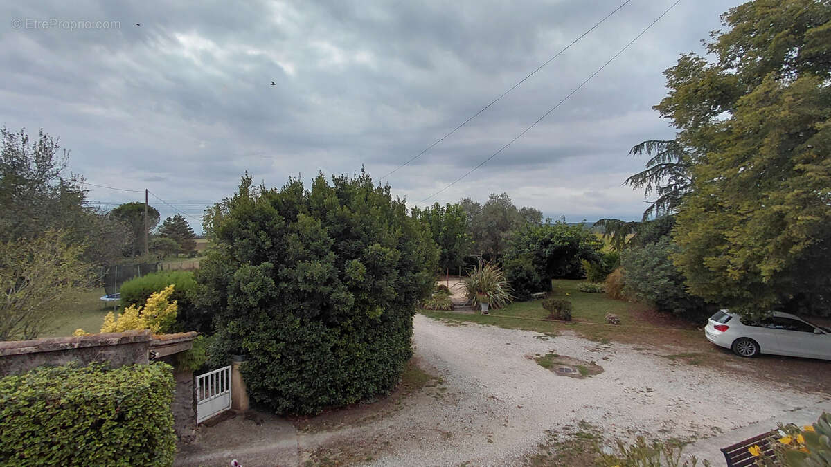 Maison à PIERRELATTE