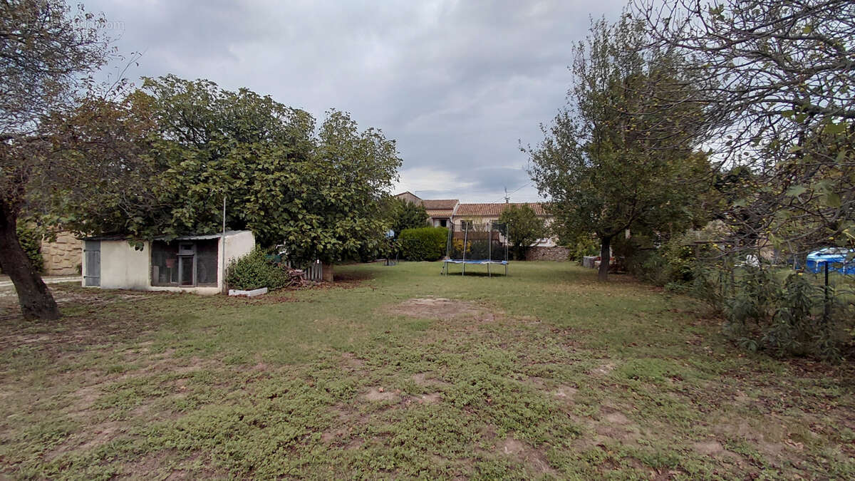 Maison à PIERRELATTE