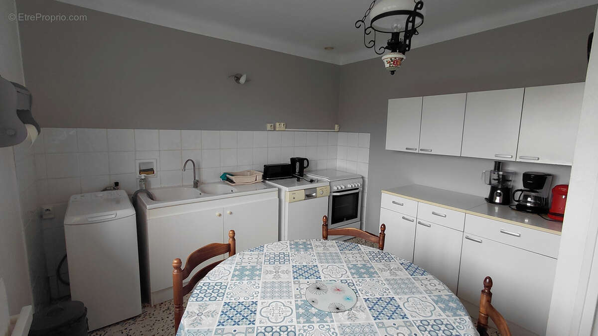 Maison à PIERRELATTE