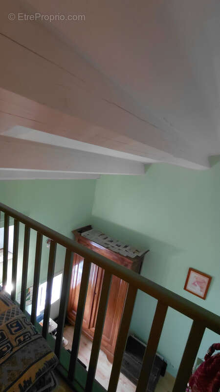 Maison à PIERRELATTE