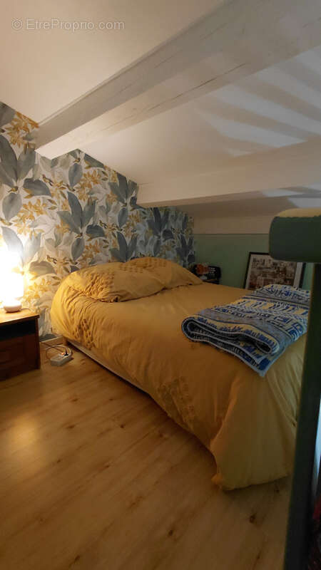 Maison à PIERRELATTE