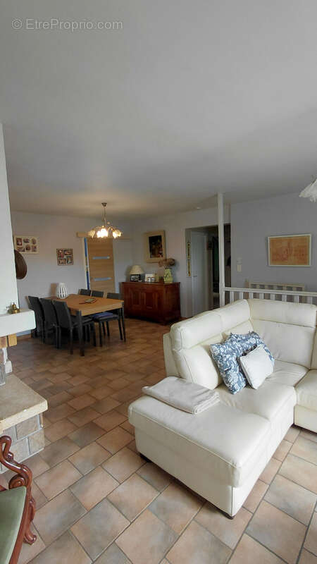 Maison à PIERRELATTE