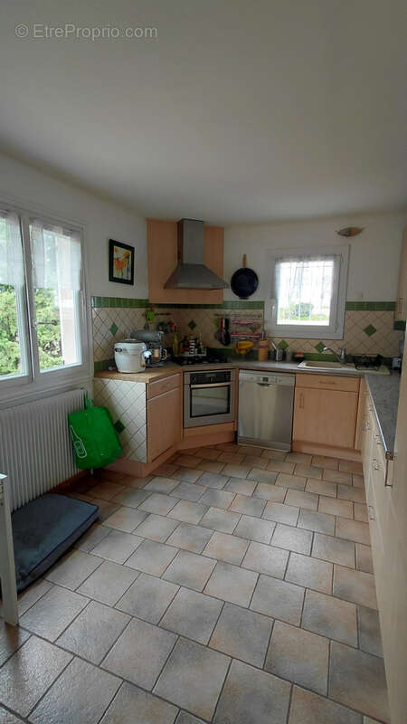 Maison à PIERRELATTE