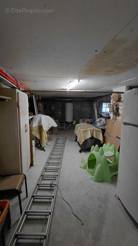 Maison à PIERRELATTE