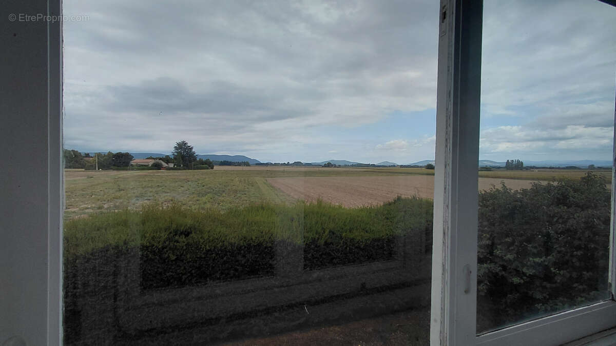 Maison à PIERRELATTE