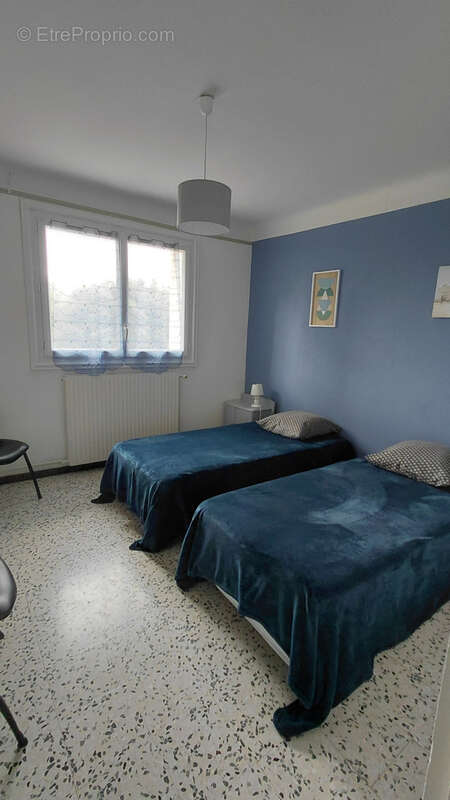 Maison à PIERRELATTE